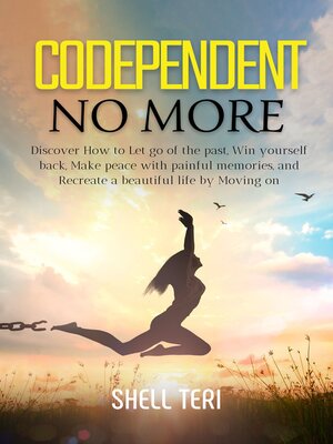 cover image of Codependent no More